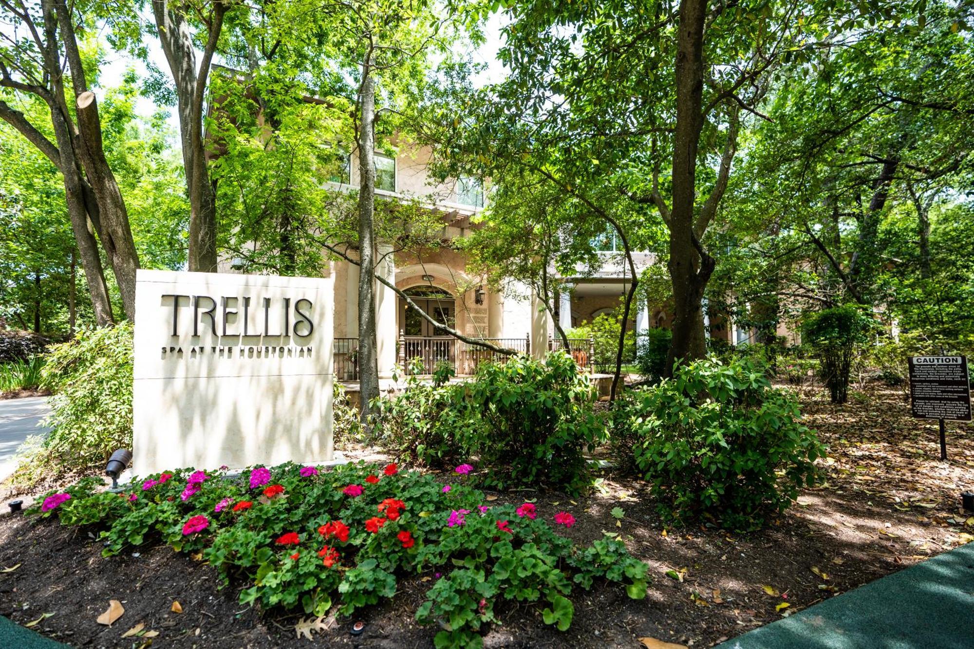 The Houstonian Hotel, Club & Spa Exterior foto