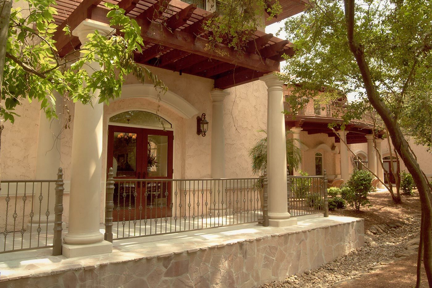 The Houstonian Hotel, Club & Spa Exterior foto